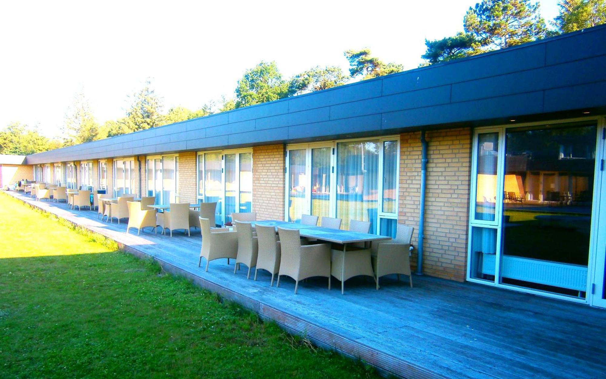 Hotel Marina 3*