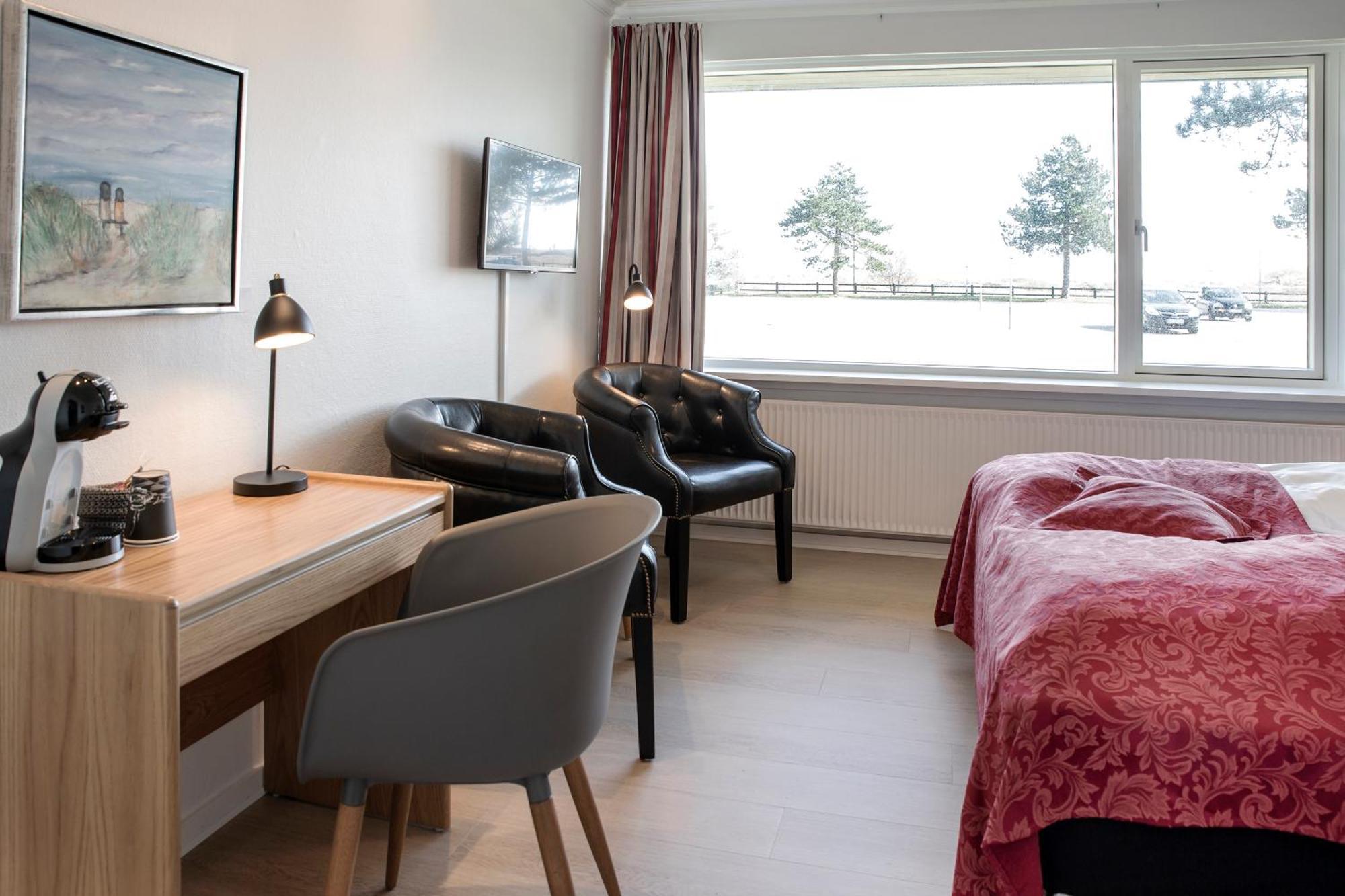 Hotel Marina Grenå