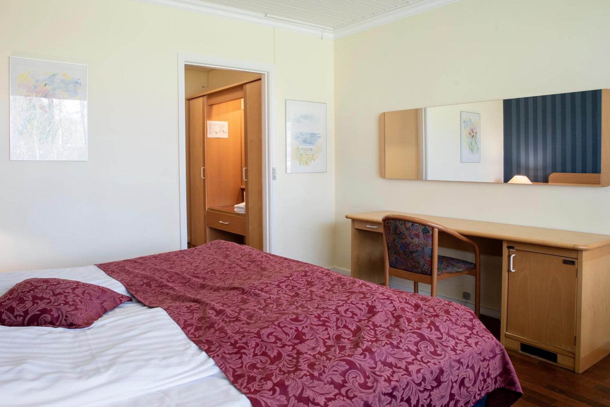 Hotel Marina 3*