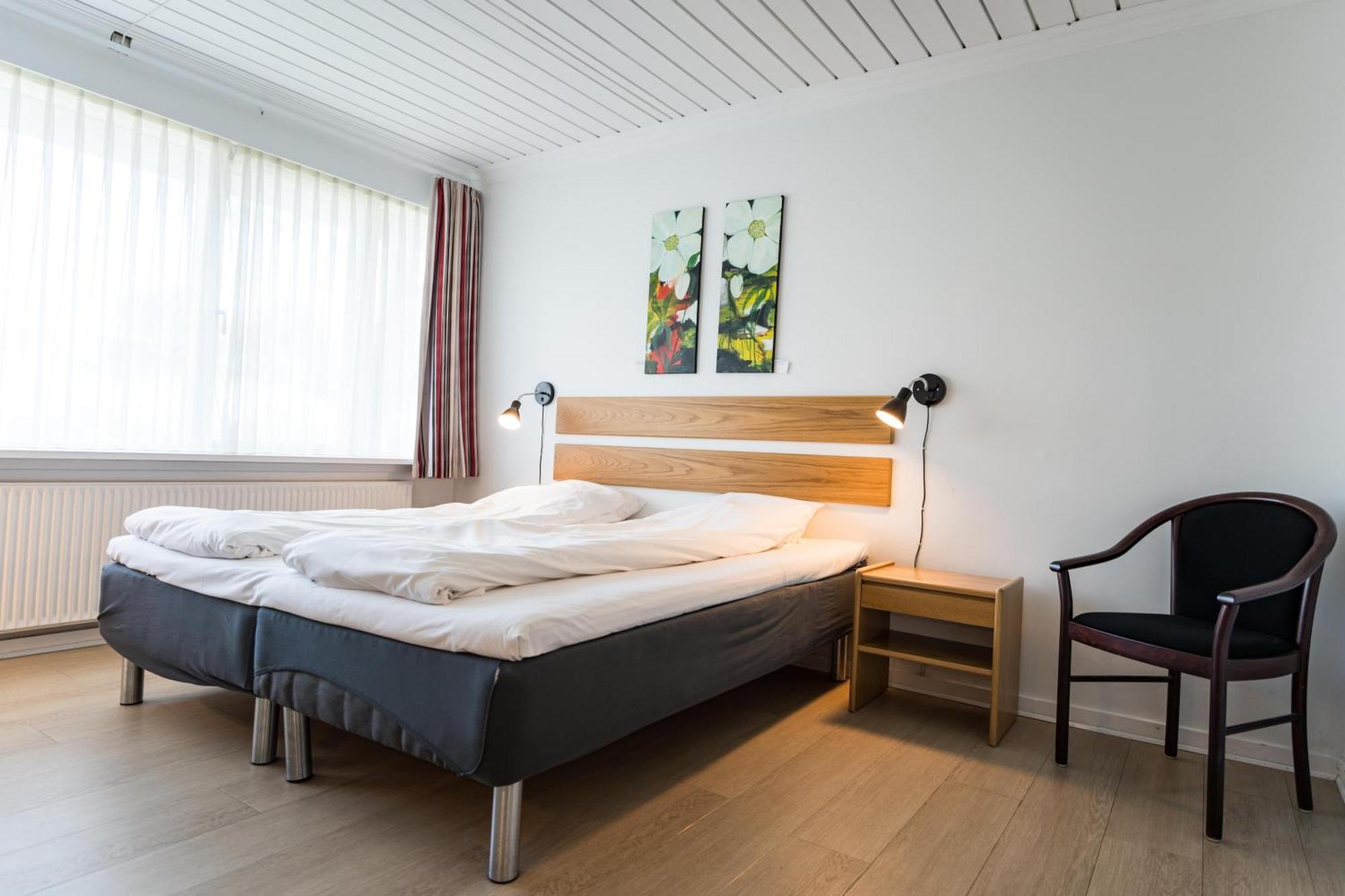 Marina Hotel 3*