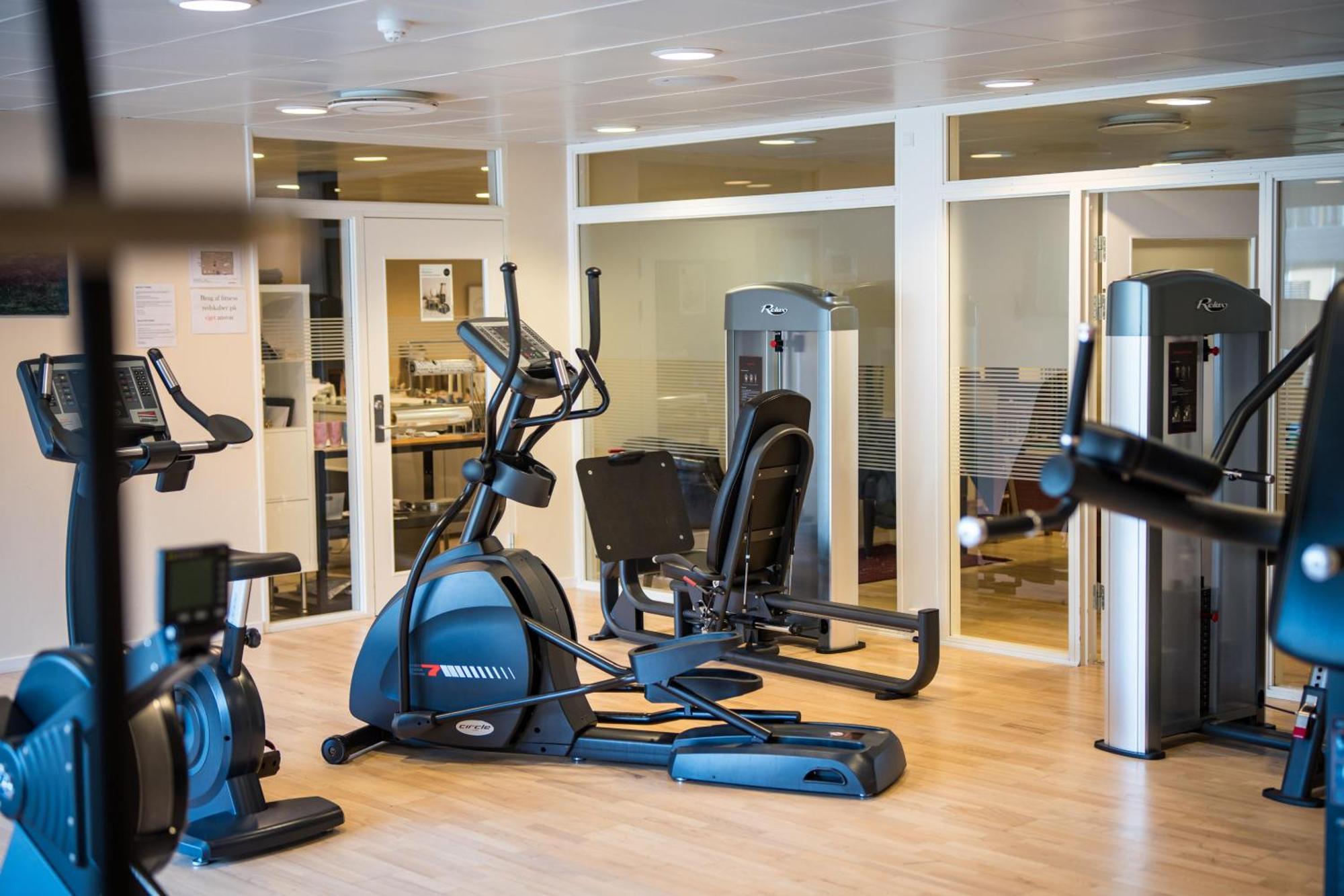 Hotel Marina Grenå