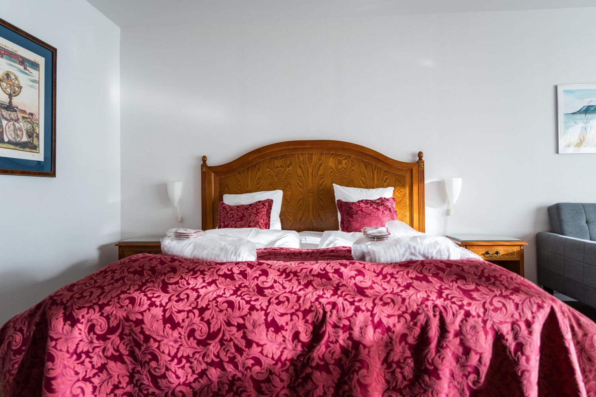 Hotel Marina Grenå