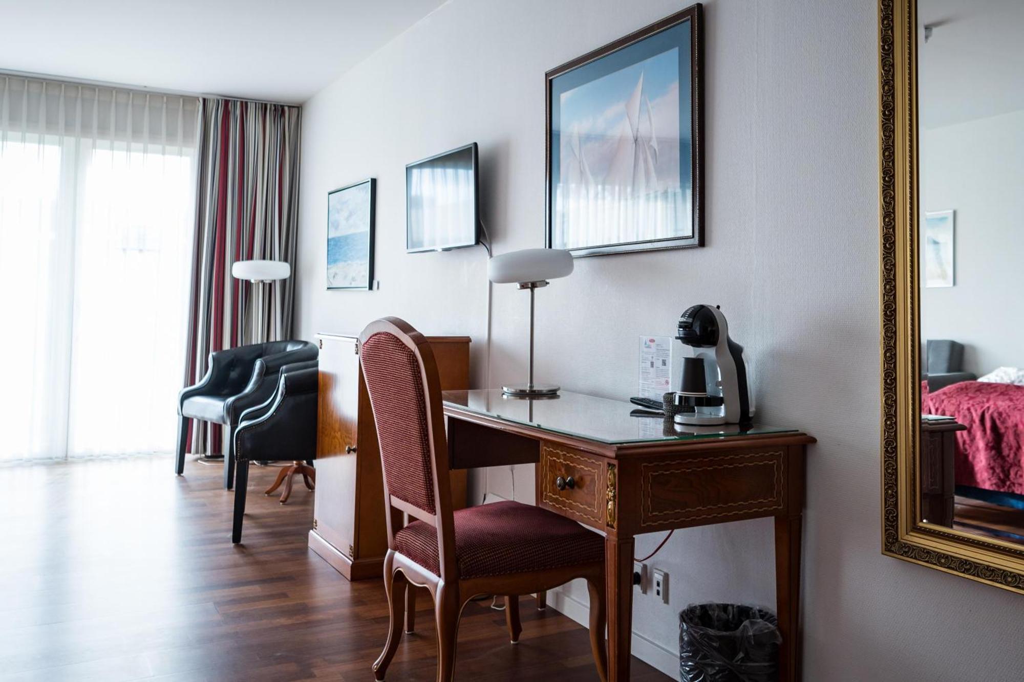 Hotel Marina 3*