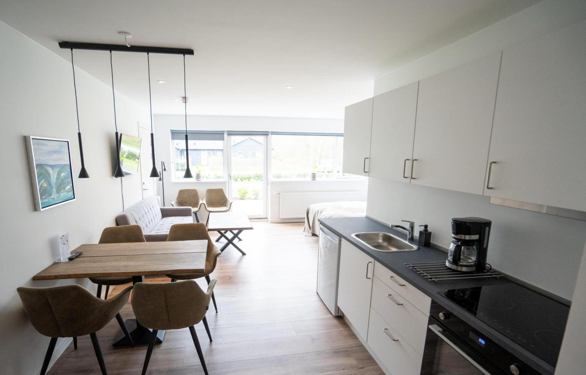 Hotel Marina 3*