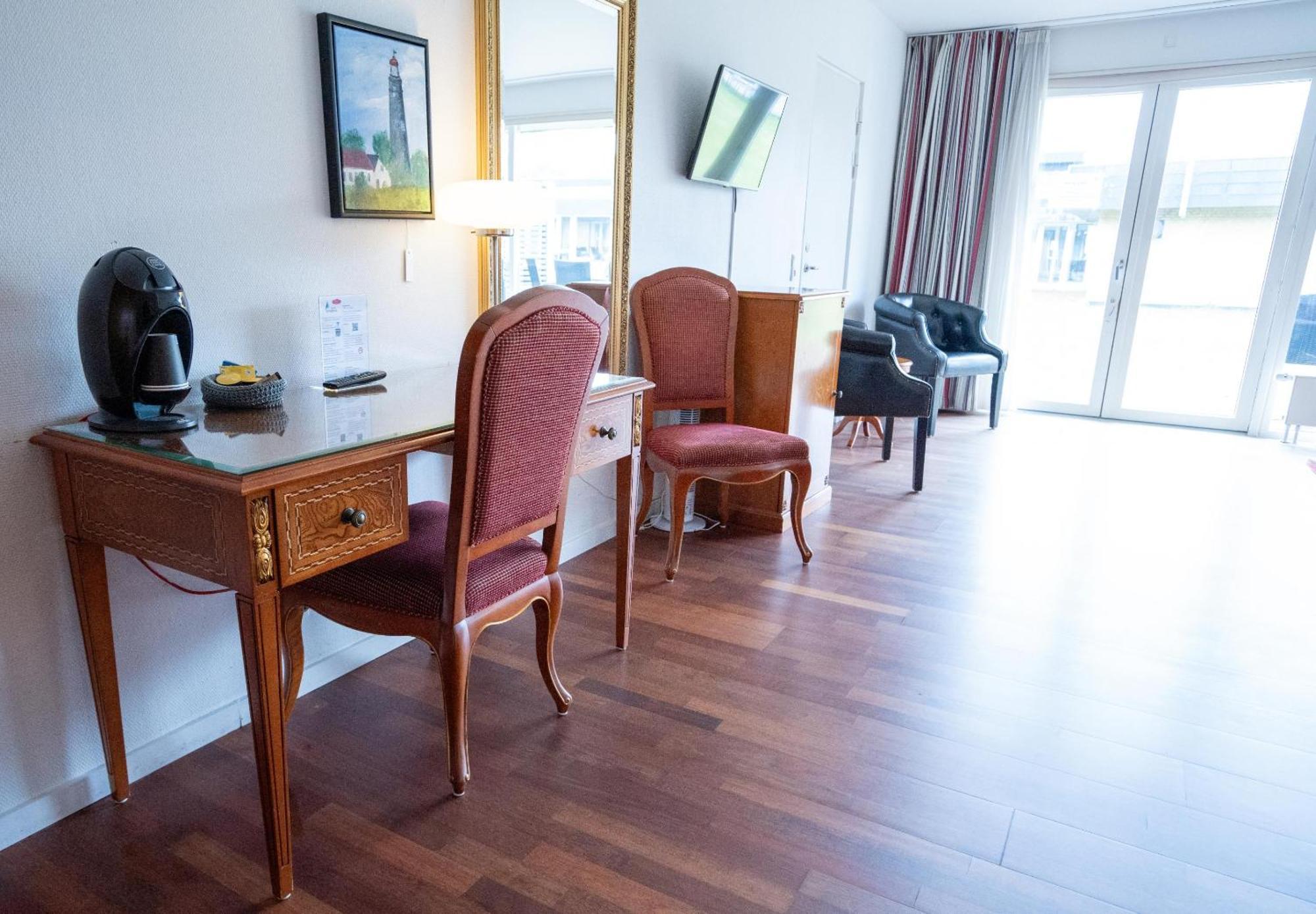 Marina Hotel Grenå
