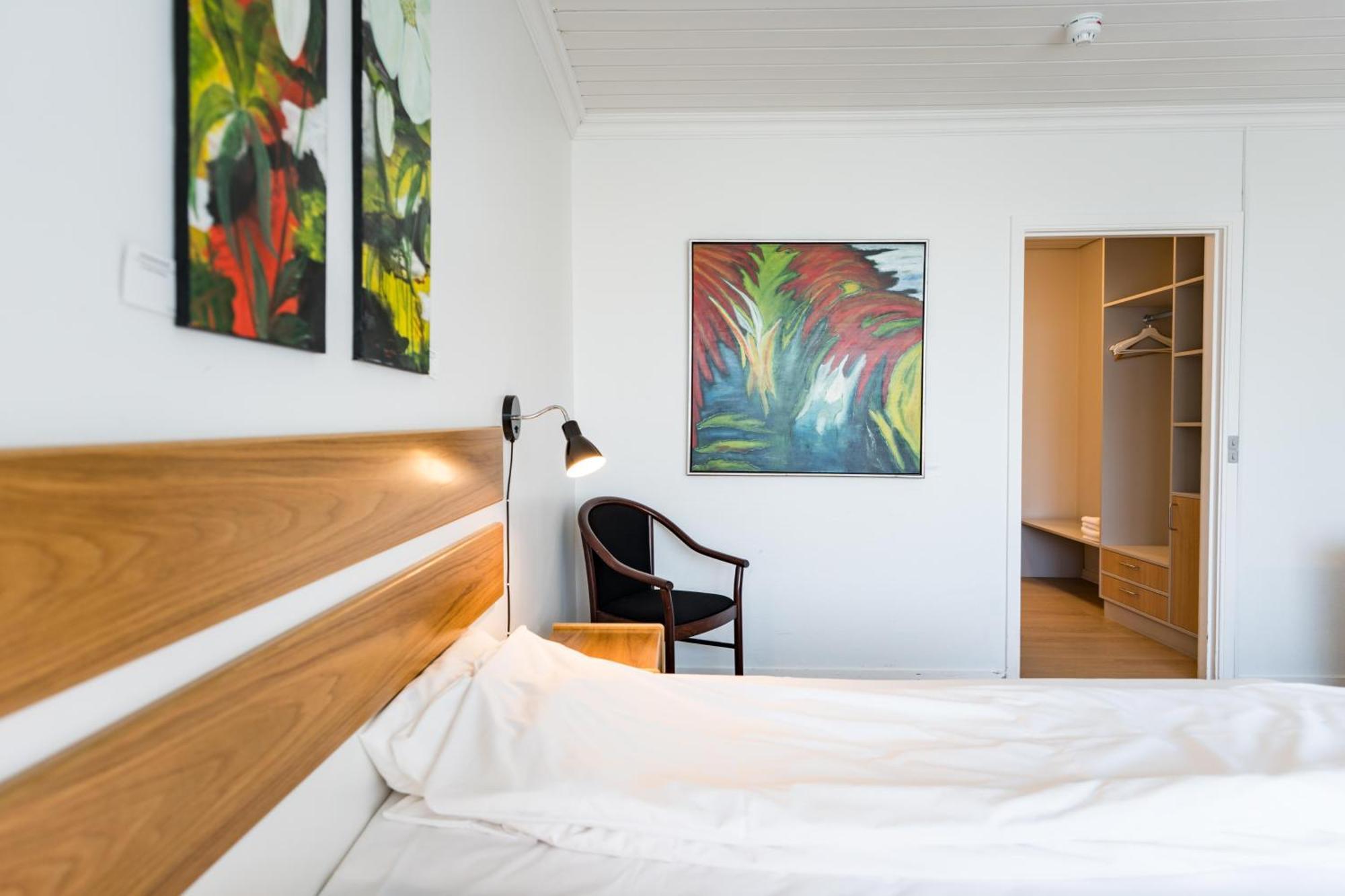 Hotel Marina 3*