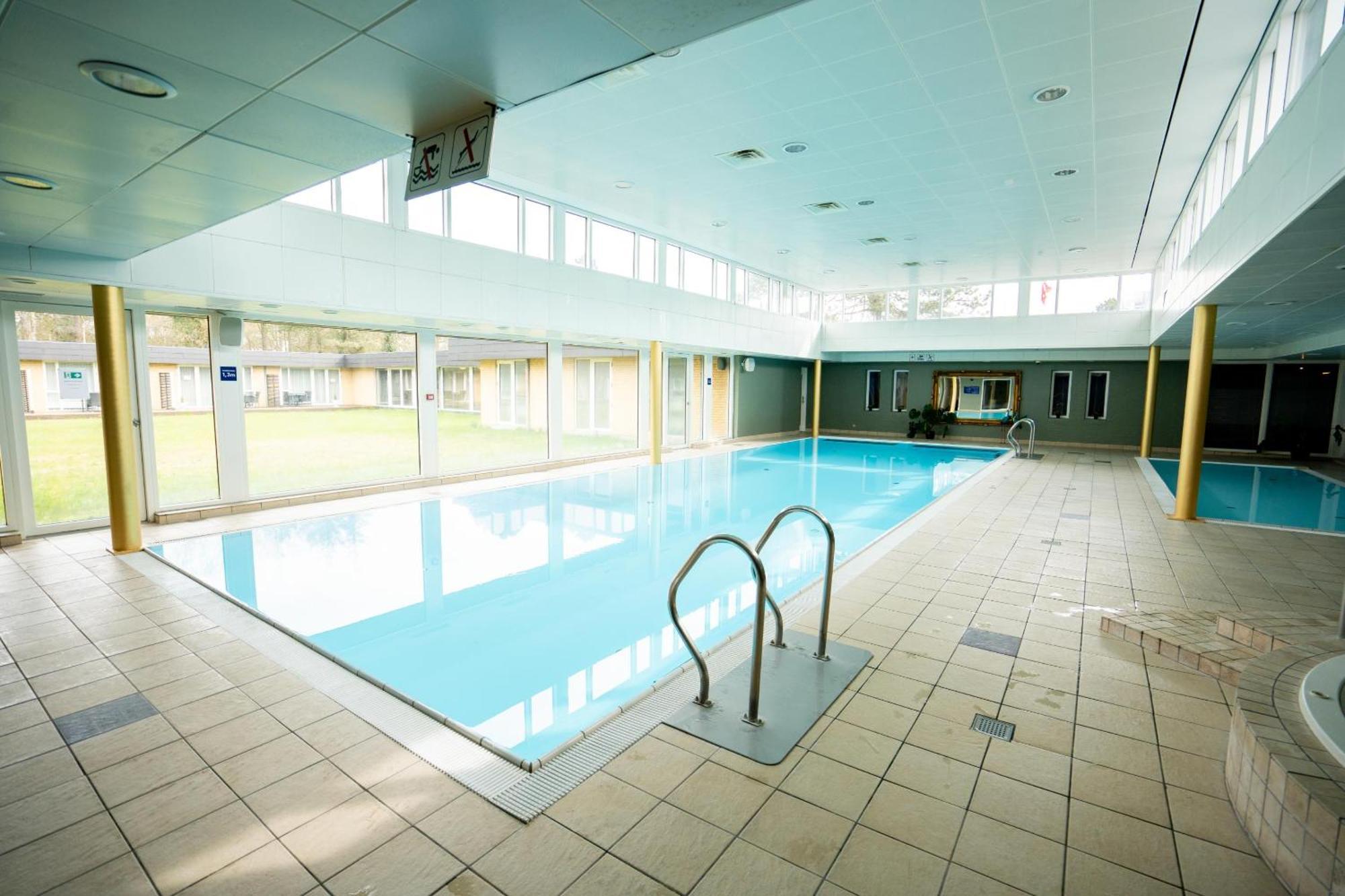 Hotel Marina Grenå