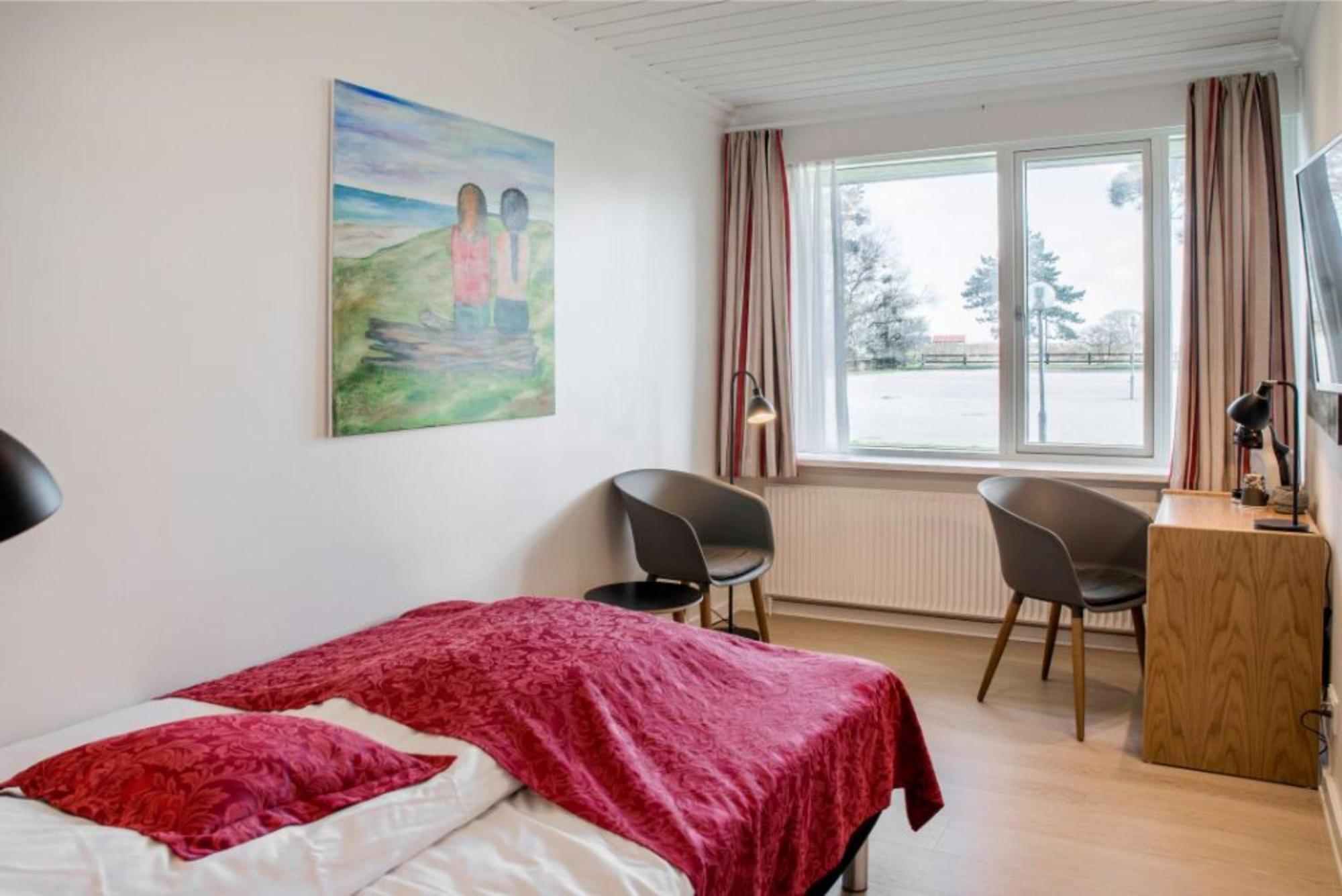 Hotel Marina 3*