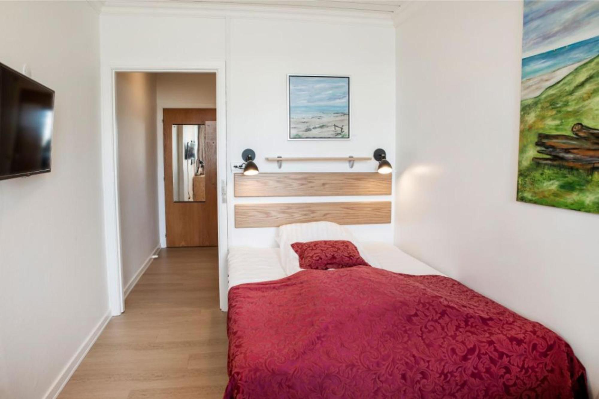 Hotel Marina 3*