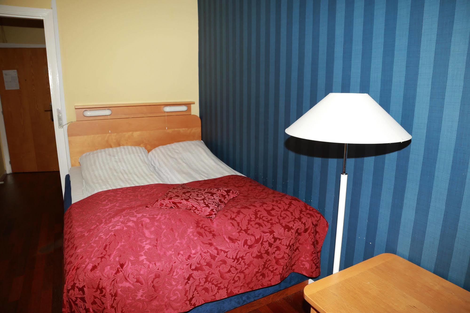 Hotel Marina 3*